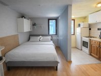 Eladó téglalakás, XX. kerületben 25 M Ft, 1 szobás