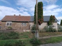 Eladó családi ház, Hajdúnánáson 13 M Ft, 2+1 szobás