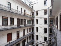 Eladó téglalakás, V. kerületben 239 M Ft, 3 szobás