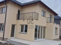 Eladó ikerház, Debrecenben 139.9 M Ft, 6 szobás