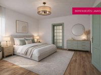 Kiadó családi ház, albérlet