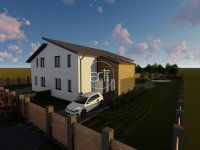 Eladó téglalakás, Sándorfalván 28 M Ft, 2 szobás