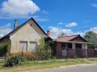 Eladó családi ház, Vecsésen 57.9 M Ft, 2 szobás