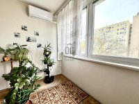 Eladó panellakás, XIV. kerületben 62.9 M Ft, 2 szobás