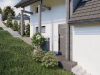 Eladó családi ház, III. kerületben 279 M Ft, 4 szobás