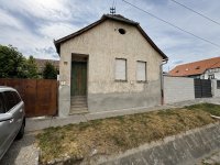 Eladó családi ház, Várdombon 19.9 M Ft, 3 szobás