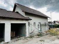 Eladó ikerház, Monoron 104 M Ft, 4 szobás / költözzbe.hu