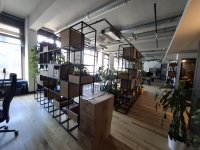 Kiadó iroda, Budapesten, VII. kerületben, Károly körúton