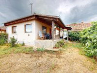 Eladó családi ház, Nyírpazonyon 40 M Ft, 1 szobás