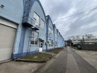 Eladó ipari ingatlan, Szigetszentmiklóson 57 M Ft