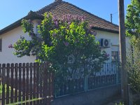 Eladó családi ház, Tószegen 17.9 M Ft, 2 szobás