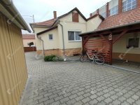 Eladó családi ház, Csornán 53 M Ft, 3 szobás
