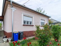 Eladó családi ház, Kecskeméten 75 M Ft, 3 szobás
