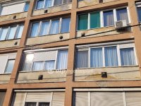 Eladó téglalakás, IV. kerületben 52.7 M Ft, 1 szobás