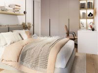 Eladó ikerház, II. kerületben 345 M Ft, 4 szobás