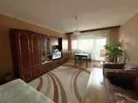 Eladó panellakás, Kiskunhalason 26.9 M Ft, 2 szobás