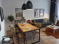 Eladó téglalakás, VIII. kerületben 109.9 M Ft, 2 szobás