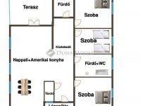 Eladó családi ház