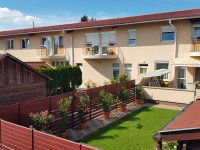 Eladó téglalakás, Nagykanizsán 49.9 M Ft, 4 szobás