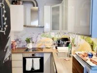 Eladó téglalakás, XIII. kerületben 73.5 M Ft, 2 szobás