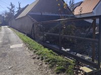 Eladó családi ház, Szentantalfán 49 M Ft, 2 szobás