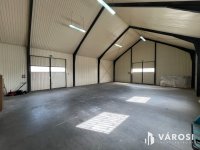 Eladó ipari ingatlan, Debrecenben 150 M Ft, 2 szobás