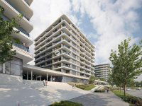 Eladó téglalakás, XI. kerületben 162.775 M Ft, 3 szobás