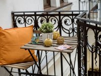 Eladó téglalakás, V. kerületben 117.36 M Ft, 2 szobás