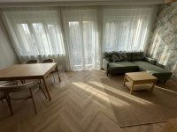 Kiadó téglalakás, albérlet, II. kerületben, Cimbalom utcában