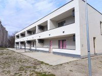 Eladó téglalakás, Komáromban 41.709 M Ft, 2 szobás