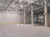 Kiadó ipari ingatlan, Gödön 2002 E Ft / hó