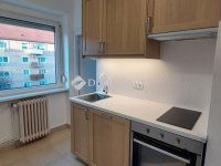 Kiadó téglalakás, albérlet