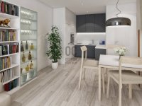 Eladó téglalakás, XIII. kerületben 89.9 M Ft, 2 szobás