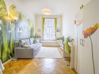 Eladó téglalakás, IX. kerületben, Közraktár utcában 69.9 M Ft