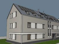 Eladó téglalakás, Érden 99.9 M Ft, 4 szobás