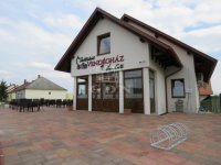 Eladó hotel, Pákozdon 199 M Ft / költözzbe.hu