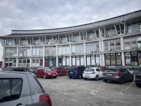 Eladó üzlethelyiség, Sopronban 19.9 M Ft, 1 szobás