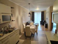 Kiadó téglalakás, albérlet, Pécsett, Bálicsi úton, 4 szobás