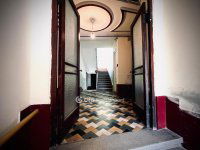 Eladó téglalakás, II. kerületben 59.9 M Ft, 1 szobás