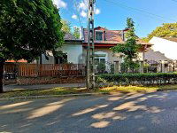 Eladó családi ház, XV. kerületben 55 M Ft, 2 szobás