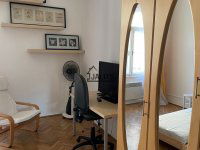 Kiadó téglalakás, albérlet