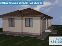 Eladó családi ház, Nyírturán 69.99 M Ft, 4 szobás