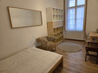 Kiadó téglalakás, albérlet, IX. kerületben, Lónyay utcában