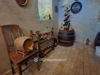 Eladó családi ház, Homokbödögén 49.9 M Ft, 4+1 szobás