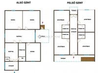 Eladó családi ház