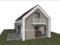 Eladó családi ház, Királyszentistvánon 99 M Ft, 4 szobás