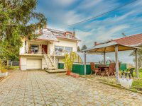 Eladó családi ház, II. kerületben 310 M Ft, 6 szobás