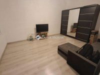 Eladó téglalakás, VII. kerületben 60 M Ft, 1 szobás