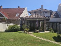 Eladó családi ház, Szegeden 204.9 M Ft, 5 szobás