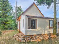 Eladó nyaraló, Sukorón 47.9 M Ft, 1+1 szobás